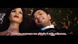 #Улыбнись - Official Караоке Минус / Hayam Nisanov /Ka-Re Prod...2019