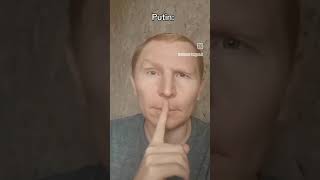 Hey Putin, Stop The War