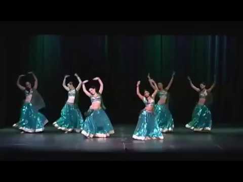 Bollywood by OBD Performance Co - Dola Re Dola