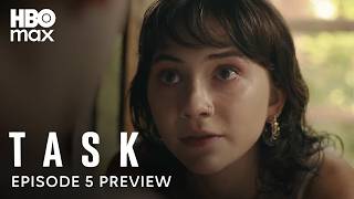 Task Episode 5 Preview Hbo Max