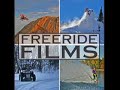 freeride films