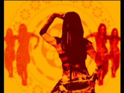 Chase and Status - Eastern Jam (Indian Dub) Dubstep VJ mix
