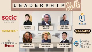 Leadership Skills