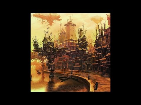 Space Invaders "Dreadnought" (Full Album) 2015 Psychedelic Space Rock