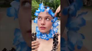 Cailee Spaeny Being Adorable For 3 And Half Minutes