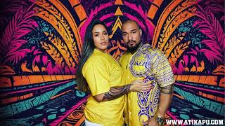 Auhani E Kakala - Tongan Love Song - Hiva Fakatonga