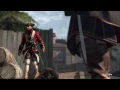 Assassin's Creed 3 l Episode 9 l SNEAKING INTO A CAMP!