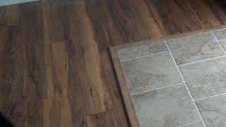 Pergo Laminate Floor Review Pergo Laminate Floor Review