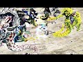 Silkroad Online Olympus 10 Pandora Boxes at the Same Time ! iismashii