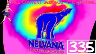 Requested Nelvana Logo Effects In Divided Effect
