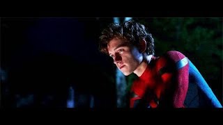 Peter Parker - Youth