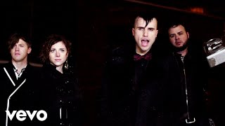 Neon Trees - Animal (Official Music Video)