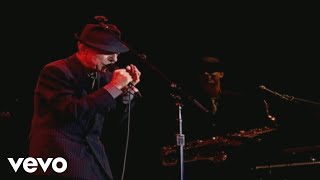 Leonard Cohen - Ain'T No Cure For Love