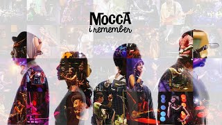 Watch Mocca I Remember video