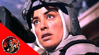 Screamers - The Best Horror Movie You Never Saw - Peter Weller - Jennifer Rubin