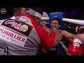 Pacquiao vs Broner FULL FIGHT: January 19, 2019 - PBC on Showtime