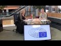 Egyre ördögibb EU tervek bevándorlás ügyben... - Morvai és Gaudi strasbourgi beszélgetése
