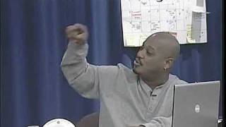 Dating show pt 2 of 4 www.alphasyndicate.com