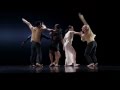 Passion de Pascal Dusapin - Chorégraphie de Sasha Waltz