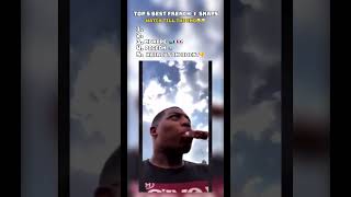 Top 5 Best French Snaps