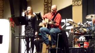 Watch Amy Grant Welcome To Our World video