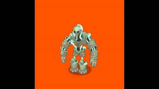Monculus Orange Screen Idleseasonalshanty My Singing Monsters