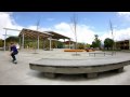 Terrace Skatepark Edit