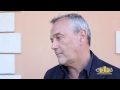 Lionello Cerri, intervista, Festa del Cinema 8-15 Maggio 2014, RB Casting