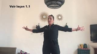 Danse chez toi ! Fais de ton quotidien une danse ! Vidéo 1.2 - www.dansecheztoi.com