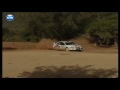 KCB Easter holiday rally preparations in Eldoret