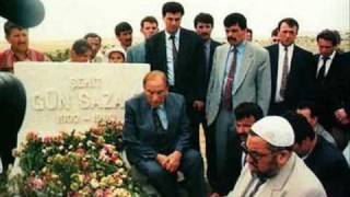 Osman Öztunç - Gün Sazak