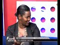 Fourth Estate: The by-election in Luweero ( Part 3)