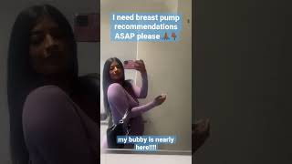 Best Breast Pumps For A First Time Mum Please