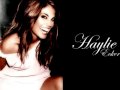 For Haylie Ecker