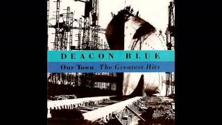 Watch Deacon Blue Twist And Shout video