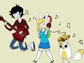 Fionna's Bad Boy , Marshall Lee