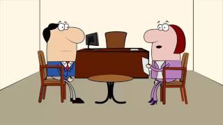 Interview With Chinese Job Applicant
