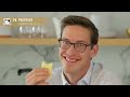 Keith Eats $500 Of Gourmet Cheese