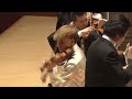 Niccolo Paganini "La Campanella"