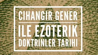 Kenan Kolday Ile Ezoterika Sohbetleri 1 Ezoterik Öğretiler