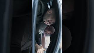 Hobbs And Shaw - Bike Drift