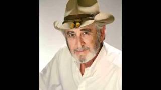 Watch Don Williams Ill Need Someone To Hold Me when I Cry video