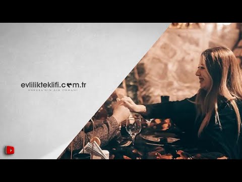 Evlilik Teklifi Ankara - Aşk Ormanı