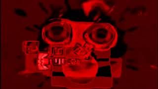 Klasky Csupo Nightmares Robot Logo Hd