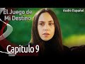 El Juego de Mi Destino Capitulo 9 (AUDIO ESPAÑOL) | Kaderimin Oyunu