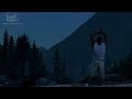 GTA 5 - Easter Egg #2 - Bigfoot
