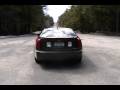 2007 Cadillac CTS 3.6L Custom Exhaust