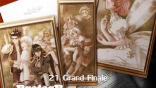 Pretear Ost 1 - 21 Grand Finale