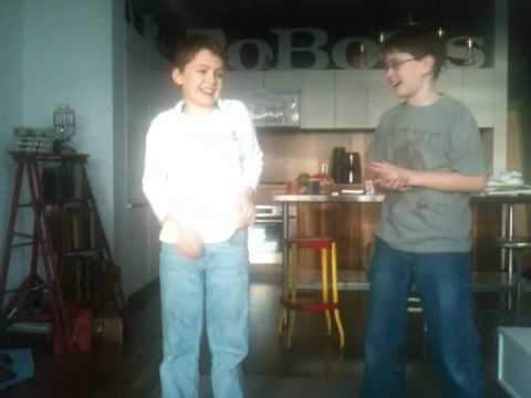 kids literal total eclipse.mov