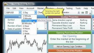 forex trading strate out of comptom